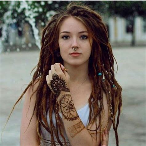 hippies dreadlocks|More.